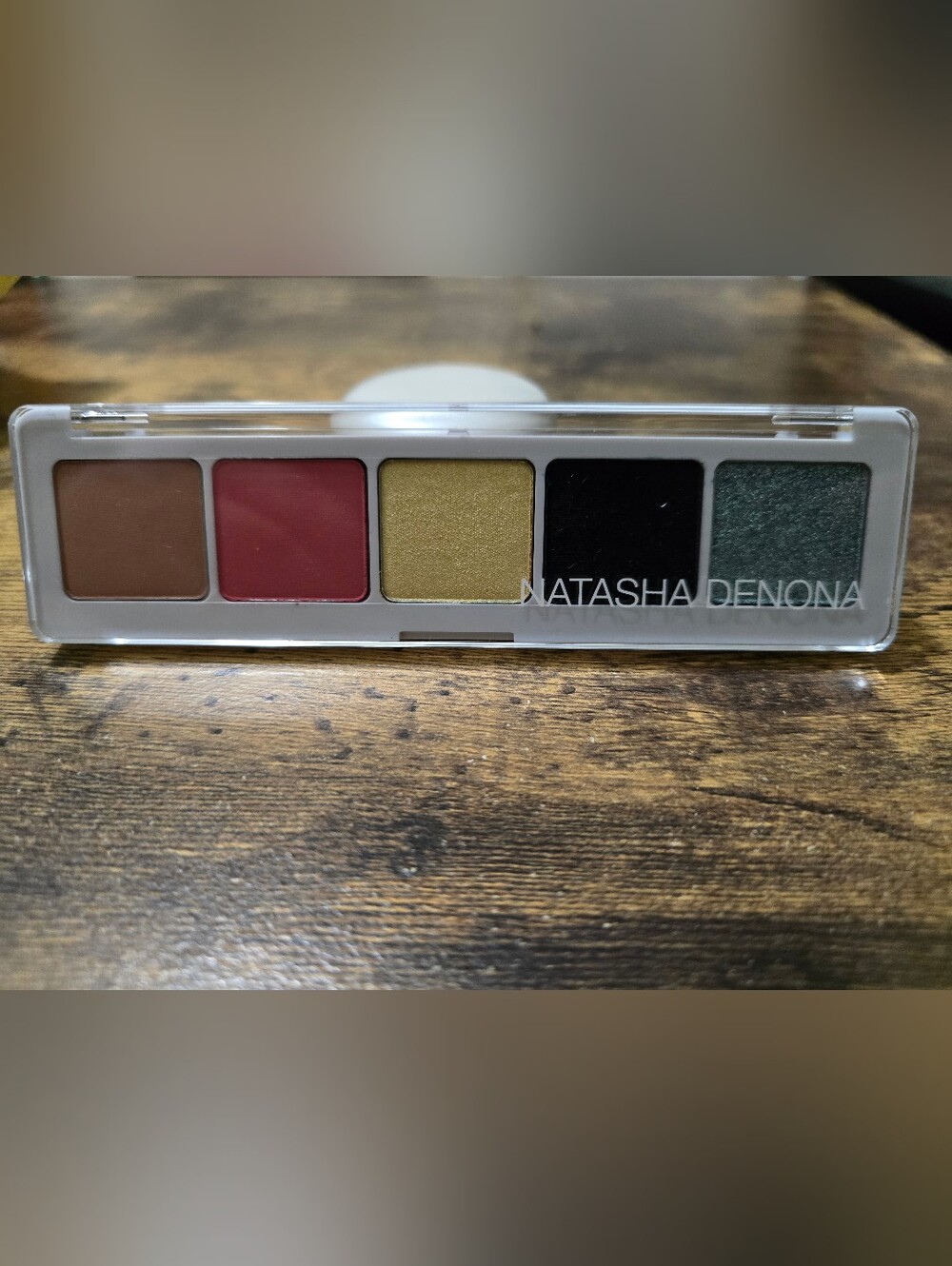 Natasha Denona Eye shadow Pallet in Jubilee